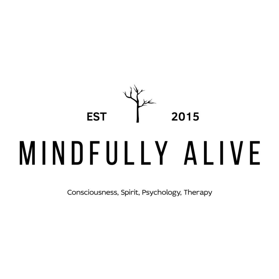 Mindfully Alive